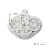 Flower Mold
