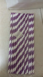 Paper straw