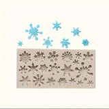 Snowflake Mold