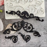 Antique Mold