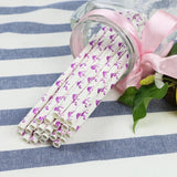 Paper straw