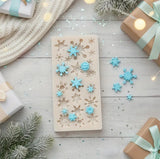 Snowflake Mold