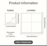 Decopauge Paper Napkin 1 pcs
