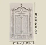 Door Mold