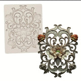 Antique Mold