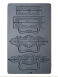 Prima Memory Decor Hardware Mold