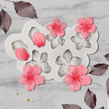 Flower Mold