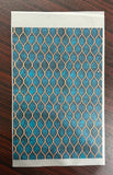 Heat Transfer Sticker