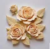 Flower Mold