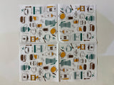Decopauge Paper Napkin 1 pcs