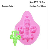 Antique Mold