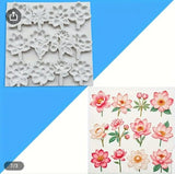 Flower Mold