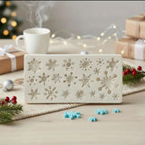 Snowflake Mold