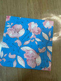 Decopauge Paper Napkin Blue 1 pcs