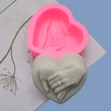 Heart Mold