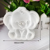 Elephant Mold
