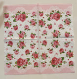 Decopauge Paper Napkin 1 pcs