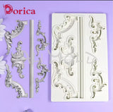 Antique Mold