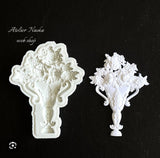 Bouquet Mold