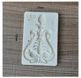 Antique Mold