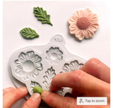 Flower Mold