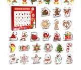 Christmas Cookie Cutter