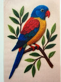 Heat Transfer Sticker