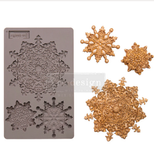 Snowflake Mold