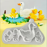 Duck Mold