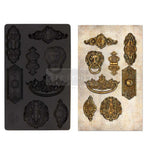 Locks Mold