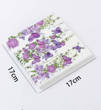 Decopauge Paper Napkin 1 pcs