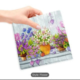 Decopauge Paper Napkins 1 pcs