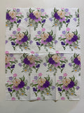Decopauge Printed Paper Napkin