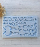 Vintage Mold
