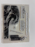 Silicone Clear Stamp