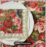 Decopauge Paper Napkin 1 pcs