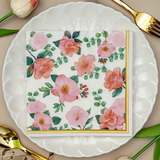 Decopauge Paper Napkin 1 pcs