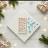 Snowflake Mold