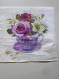 Decopauge Paper Napkin 1 pcs