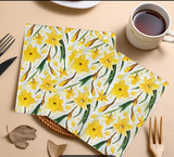 Decopauge Paper Napkin 1 pcs