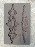 Antique Mold