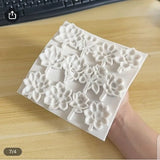 Flower Mold