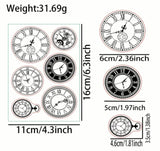 Silicone Clear Stamp