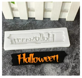 Helloween Mold
