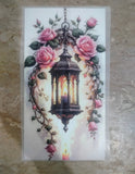 Heat Transfer Sticker