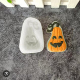 Pumpkin Mold