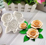 Flower Mold