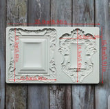 Frame Mold