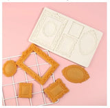 Frame Mold