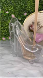 Heel Mold